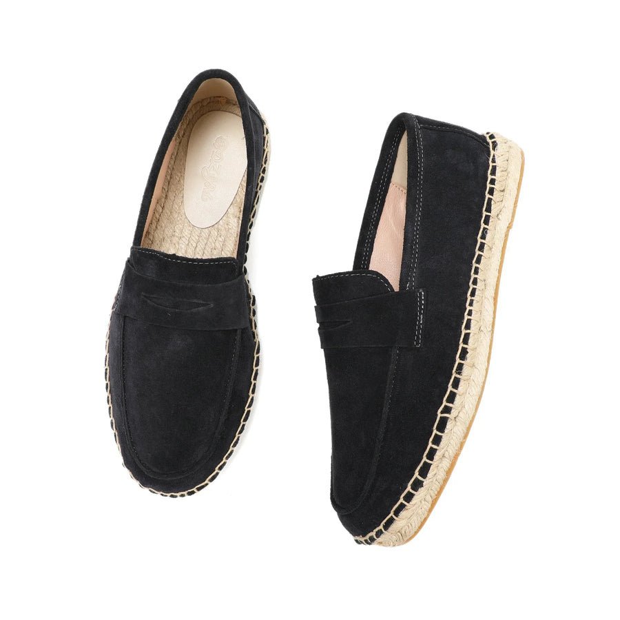 Mocassins homme