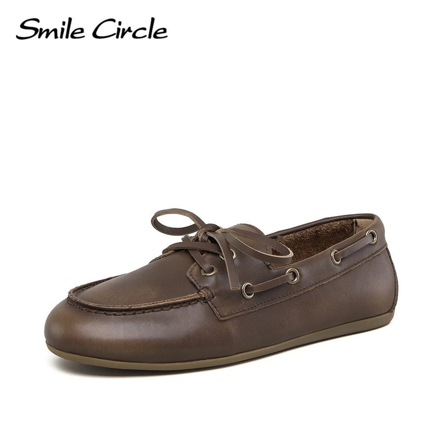 Mocasssins