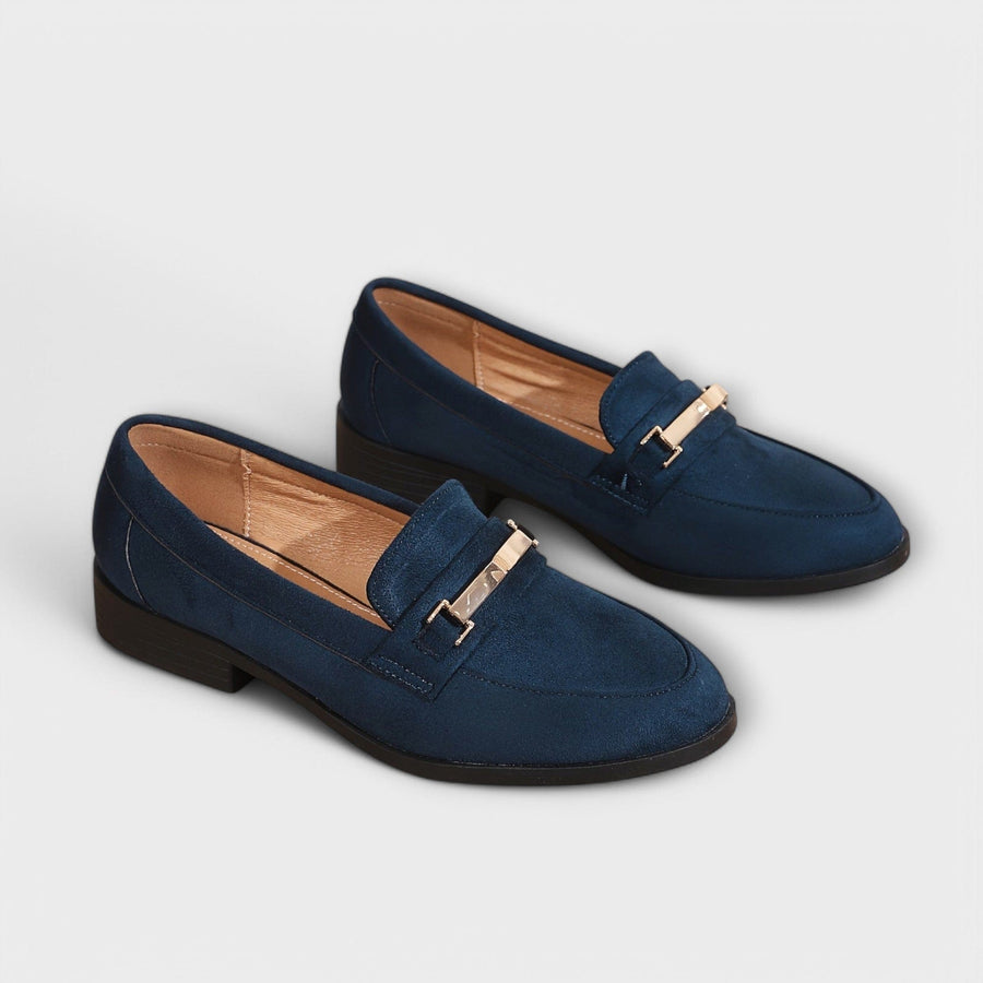 Mocassins femme