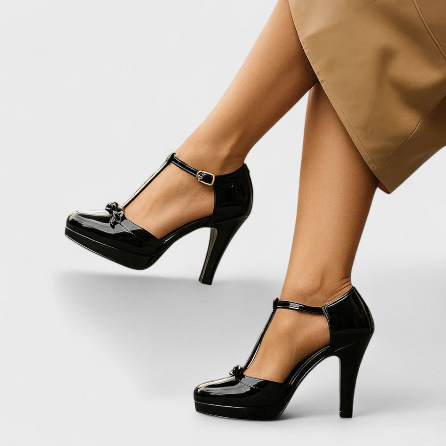 escarpins femme