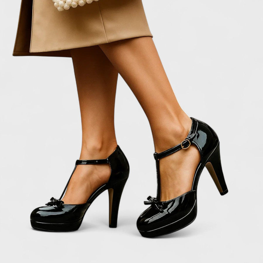 escarpins femme