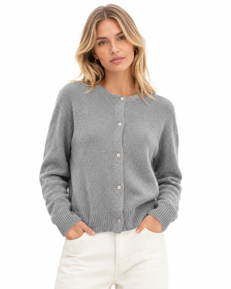 Cardigan femme - vue face