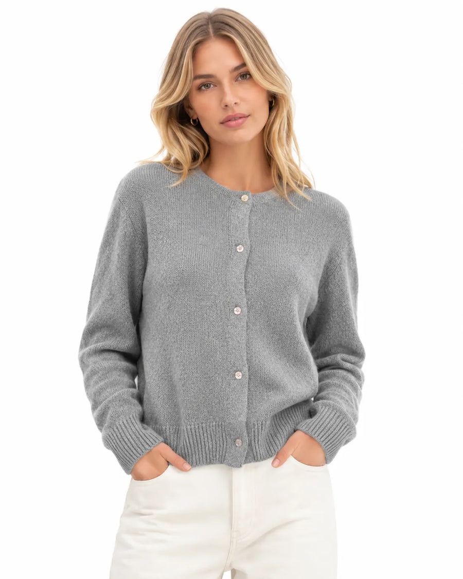 Cardigan femme - vue face