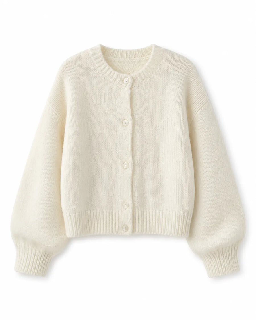 Cardigan femme - vue coloris disponibles