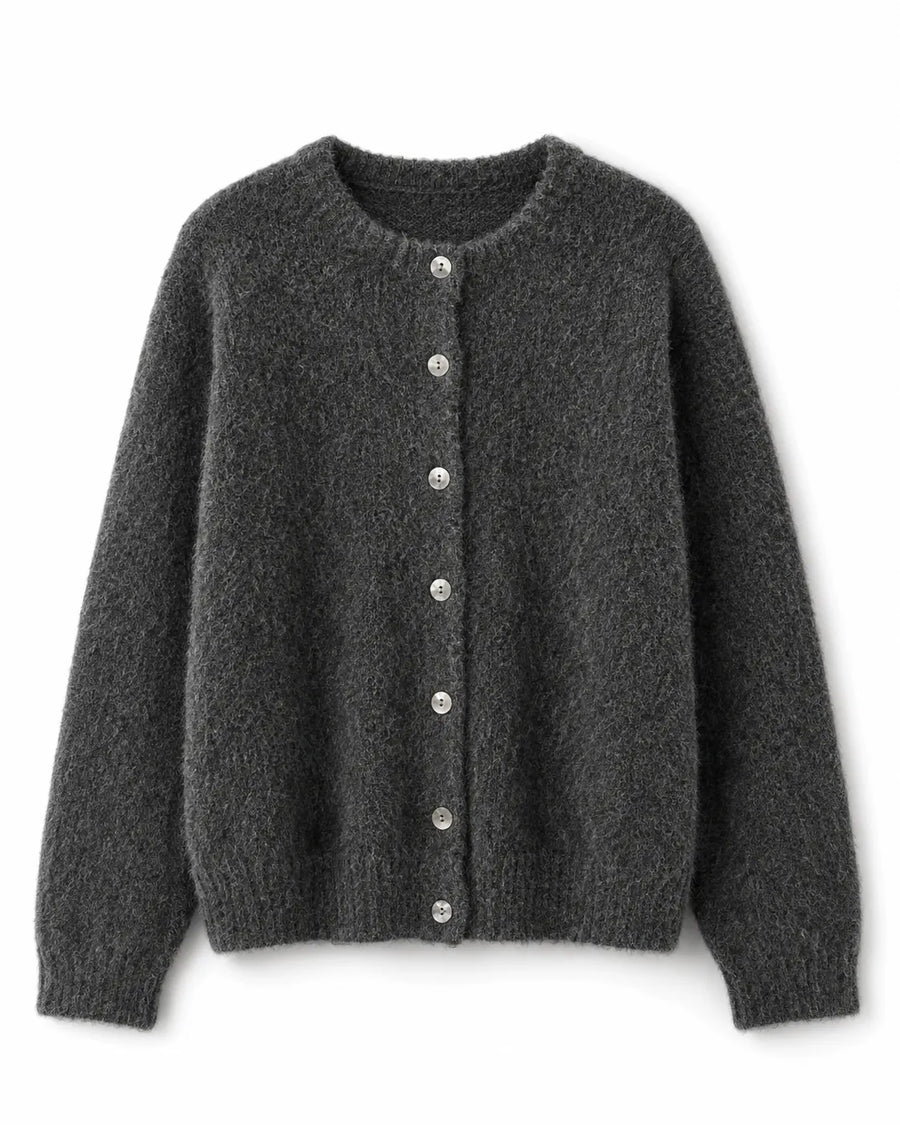 Cardigan femme - vue coloris disponibles