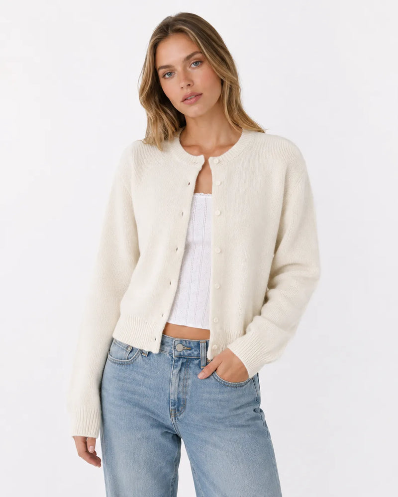 Cardigan femme - vue face