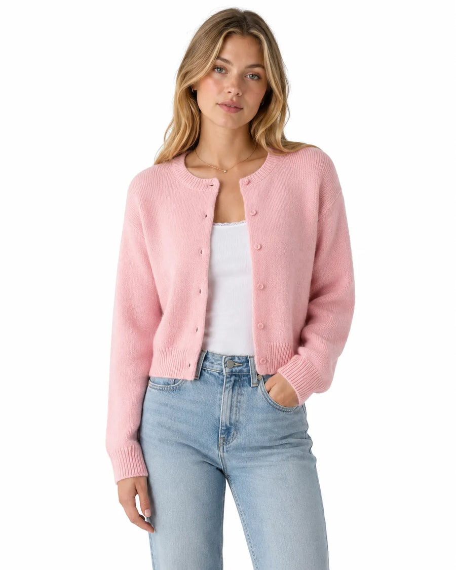 Cardigan femme - vue d'ensemble