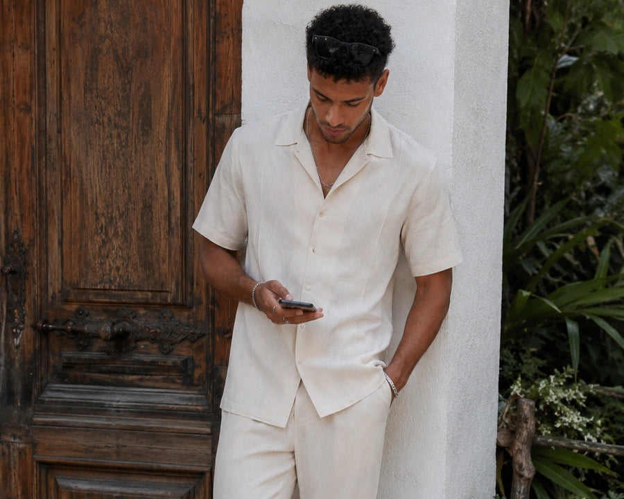 Collection Homme