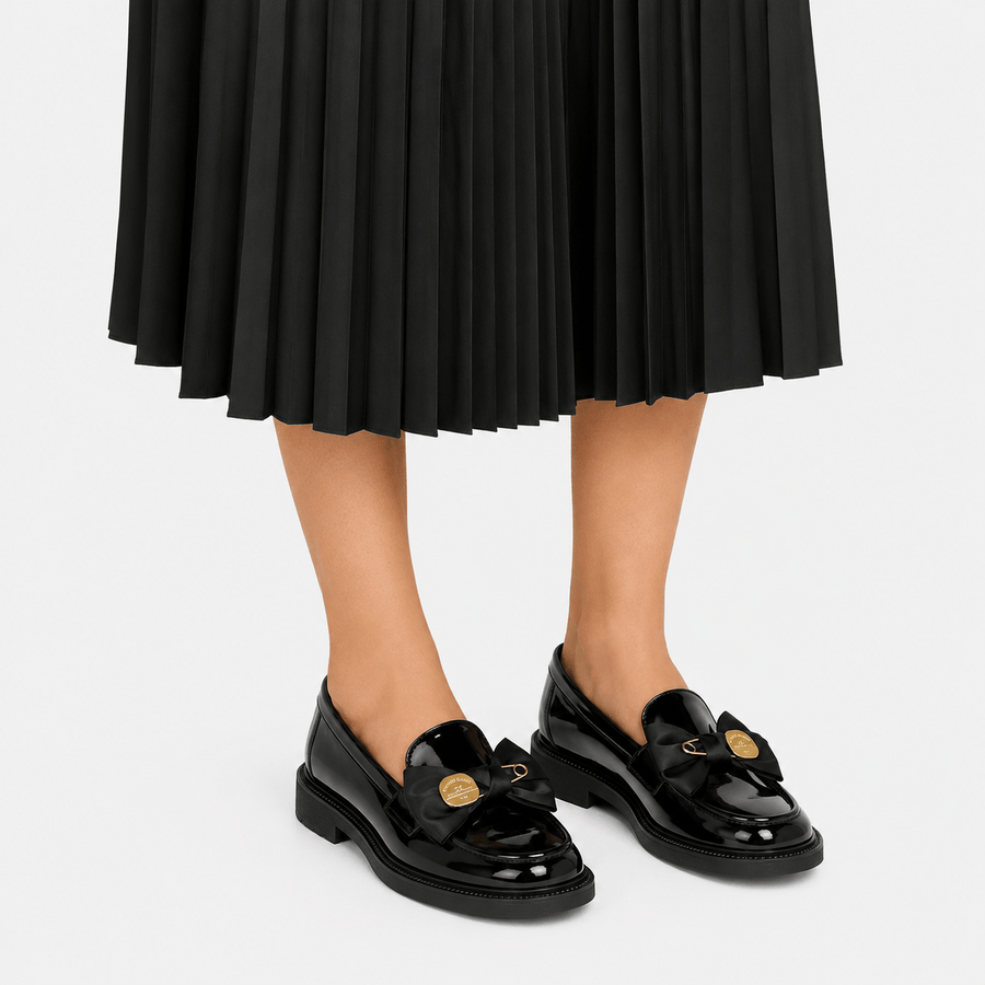 moc femme plateforme
