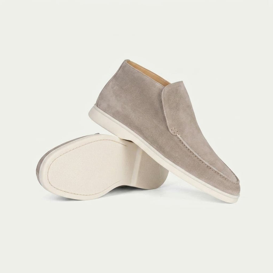 Mocassin homme très élégant nouveauté - vue face