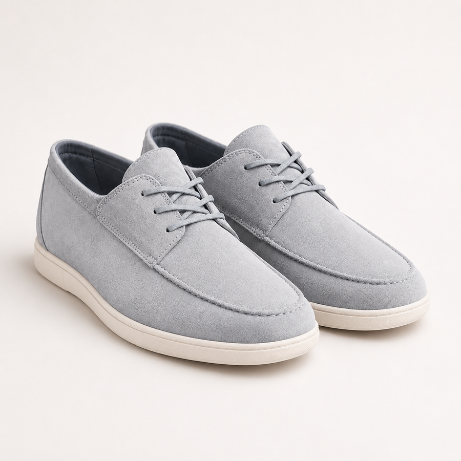 Mocassins homme – élégants finition soignée