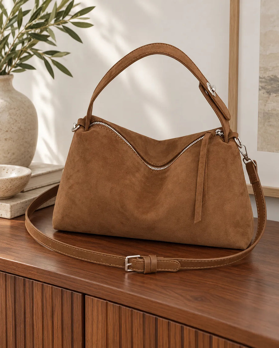 Sac à main femme mat