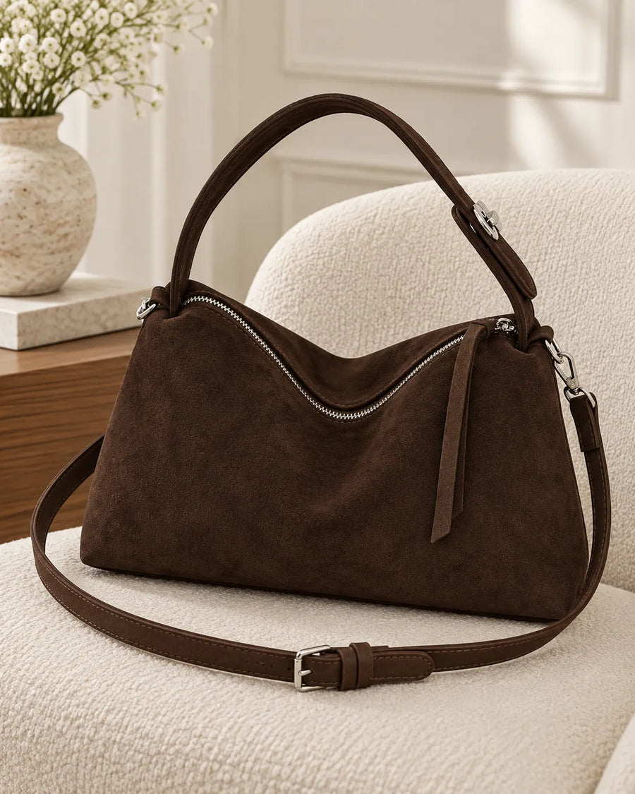 Sac à main femme mat