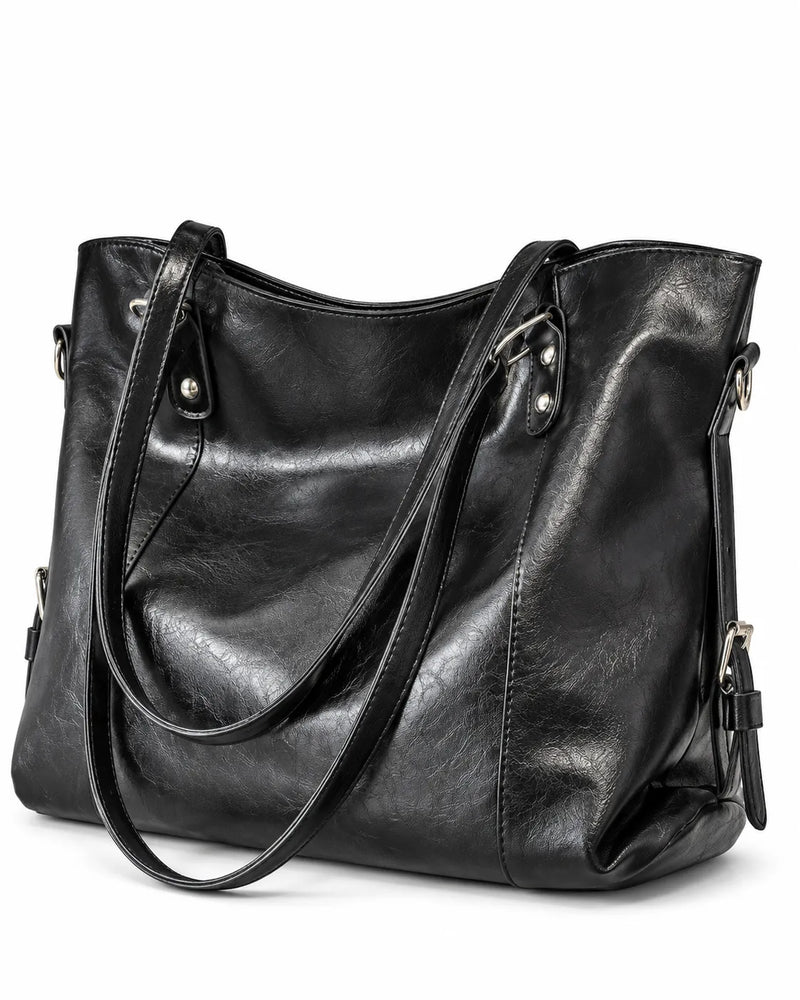 Sac à main femme tote grande capacité travail