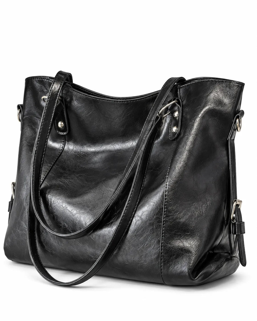 Sac à main femme tote grande capacité travail