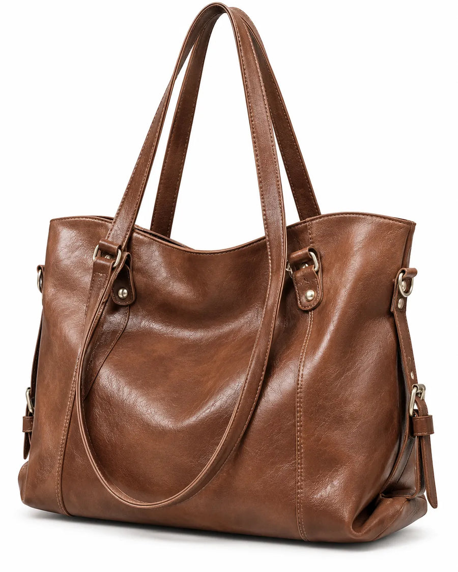 Sac à main femme tote grande capacité travail