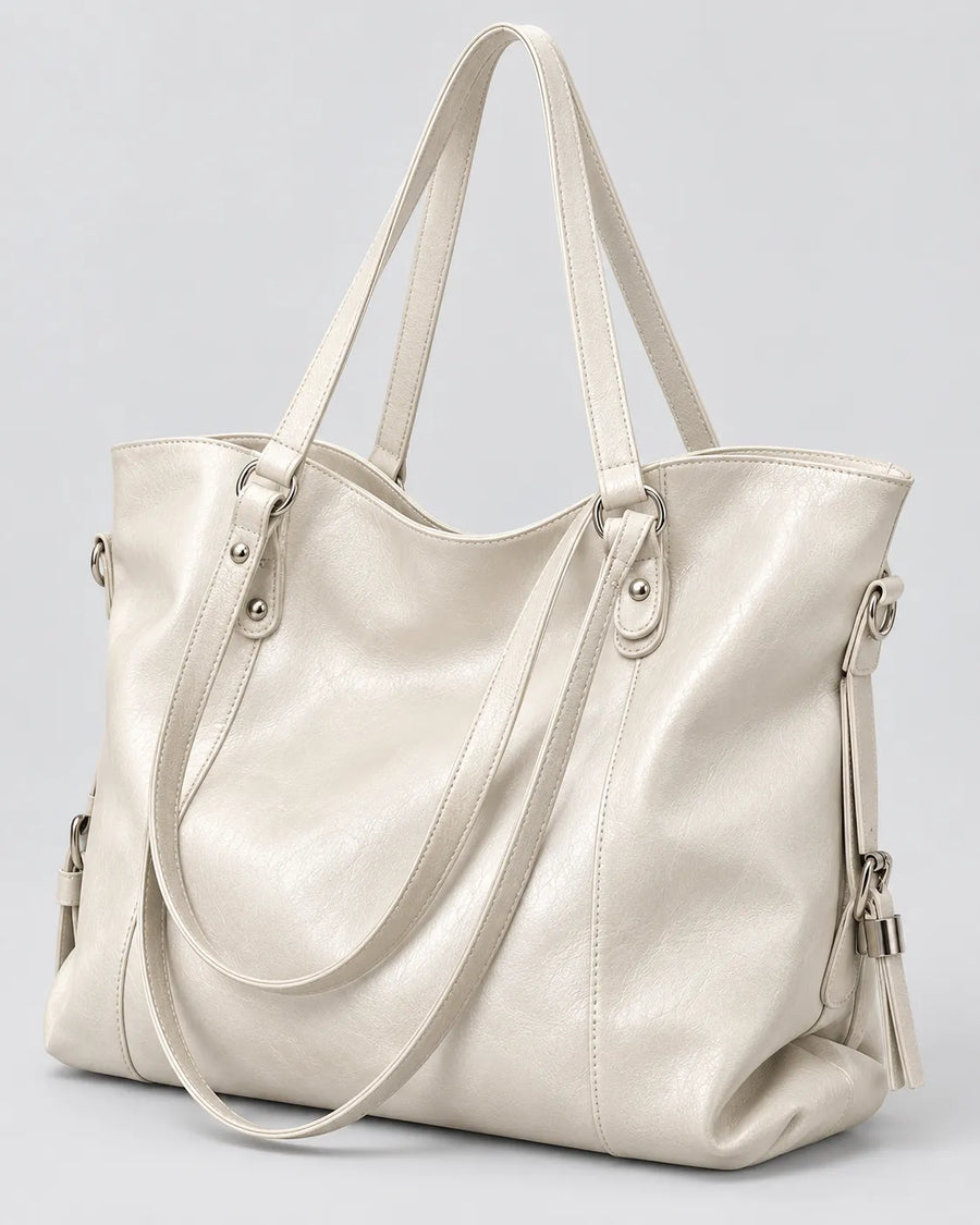 Sac à main femme tote grande capacité travail