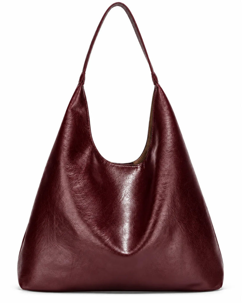 Sac à main femme tote grande capacité vintage