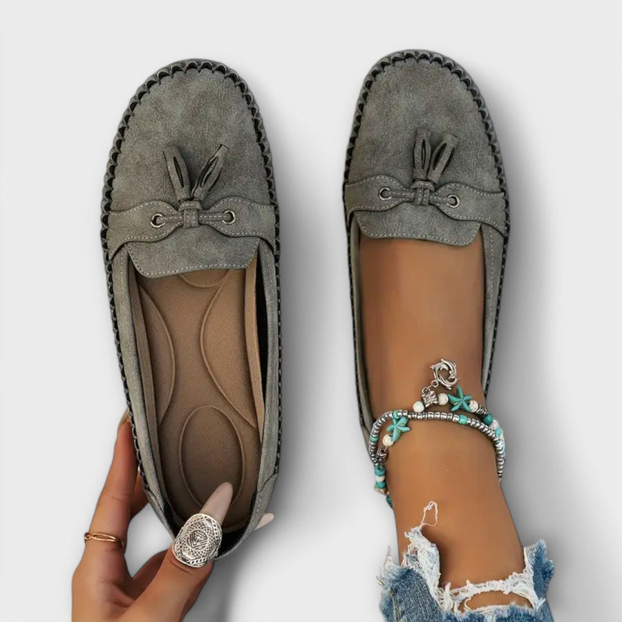 Driving Loafers