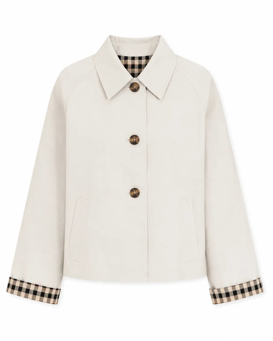 Trench femme - vue coloris disponibles