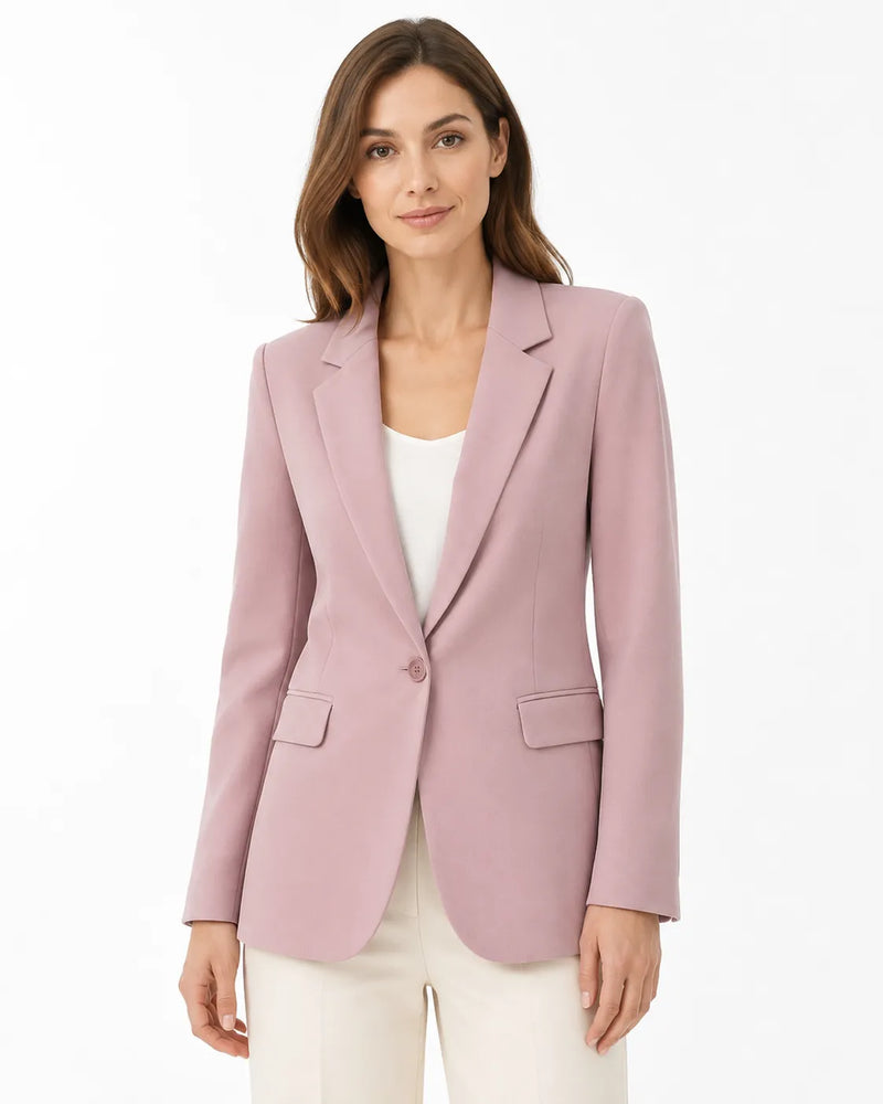 Veste blazer femme - vue face