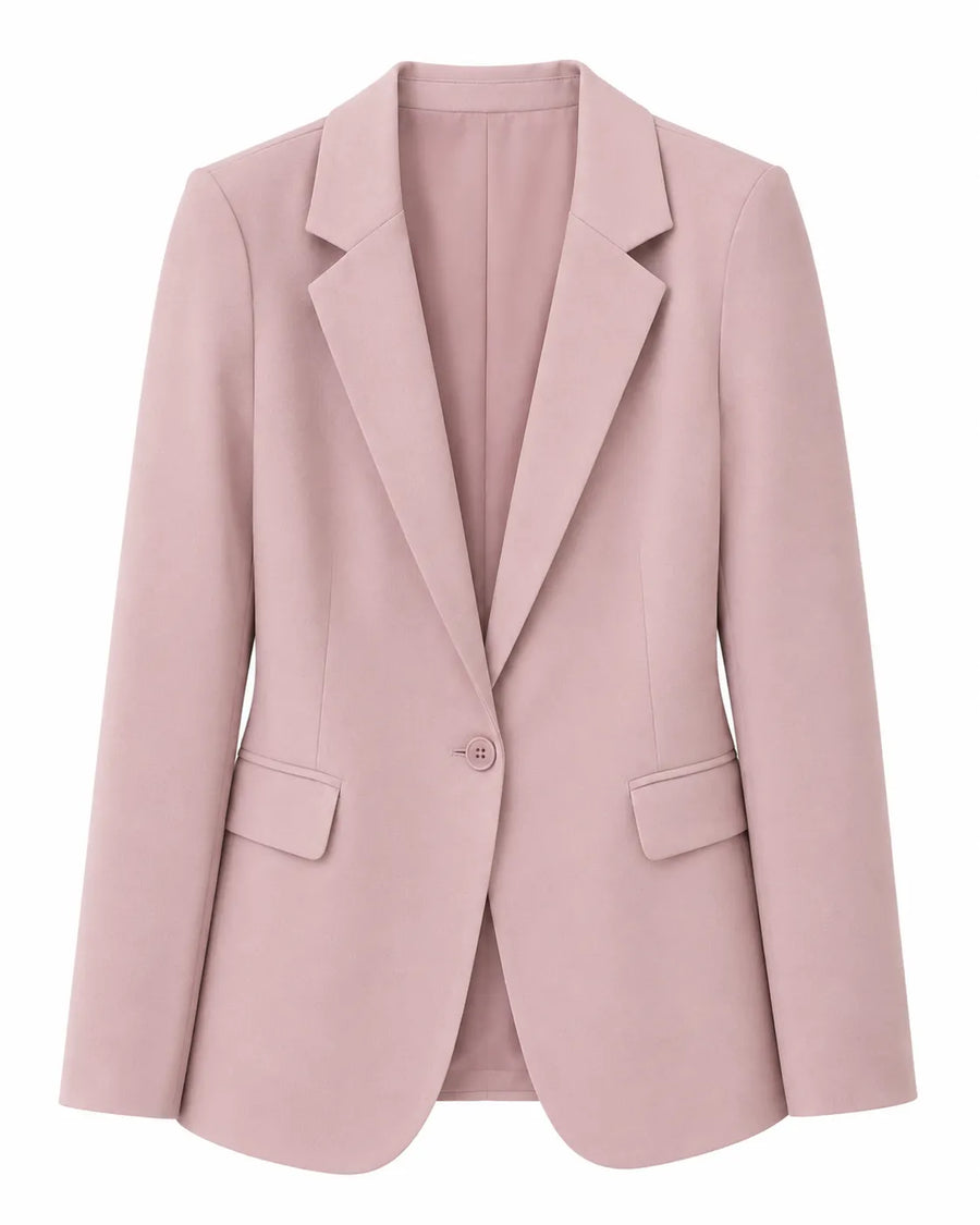 Veste blazer femme - vue coloris disponibles