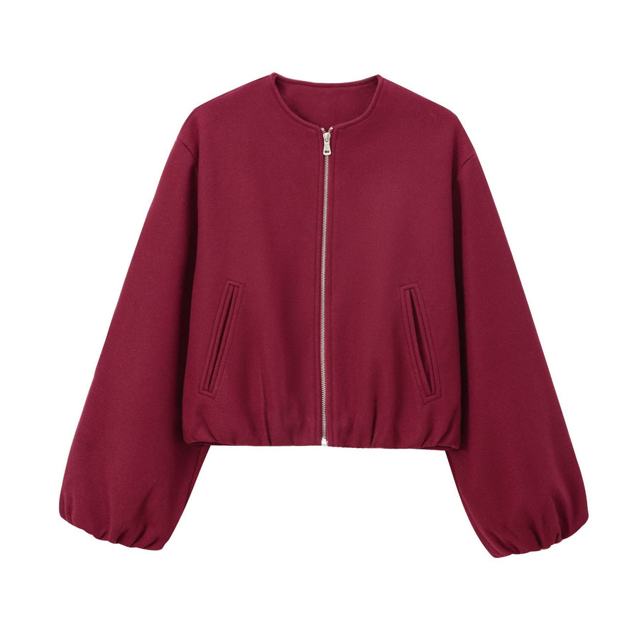 Veste bomber femme - vue coloris disponibles