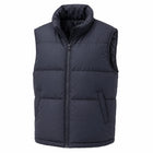Veste Doudoune sans manche hiver femme - Noir